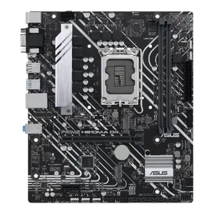 PRIME H610M-A D4